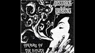 Anubis Rising - opening of the mouth full ep