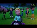 Požárnik Sam Fireman Sam Season 16 Czech JimJam