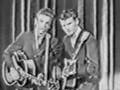 Everly Brothers, Wake up little Suzie 