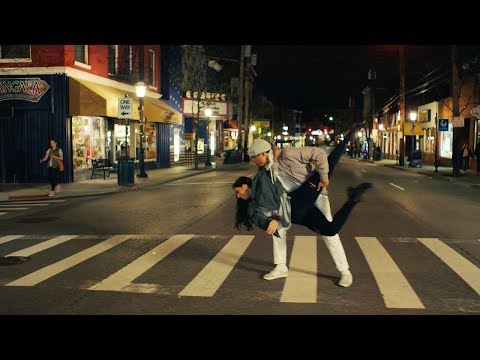 Thumbnail for Let Me video