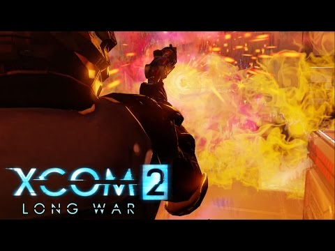 Raz Plays... XCOM: Long War 2 [Ep. 65]