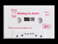 6 Jingle Bells From Waiting For Santa Audio Cassette
