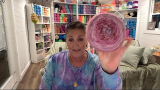 03/03/26😳🧶Cloud Cake, Latte Cake & Puppy Mayhem 🧶😳🧶