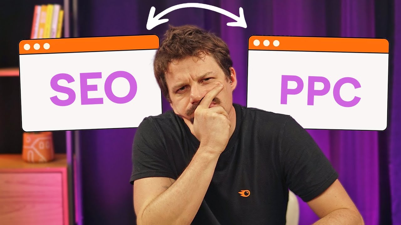 SEO ou PPC: quando USAR cada ESTRATÉGIA?