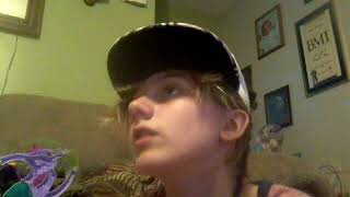 Guess tht song im singing