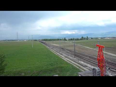 Treno Rtc/Lokomotion Ewals