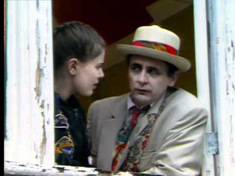 Seventh Doctor and Ace Tribute