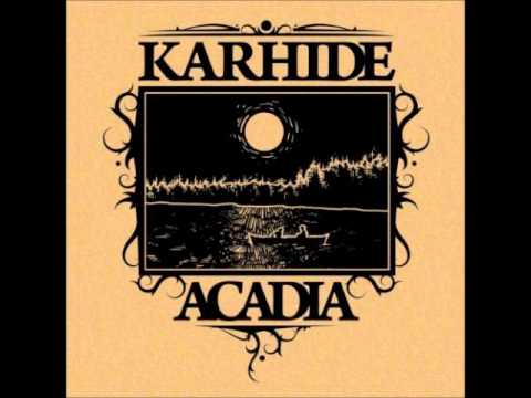Karhide - Mt. Desert