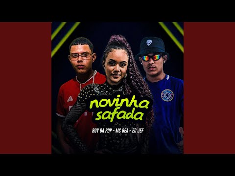 Novinha Safada