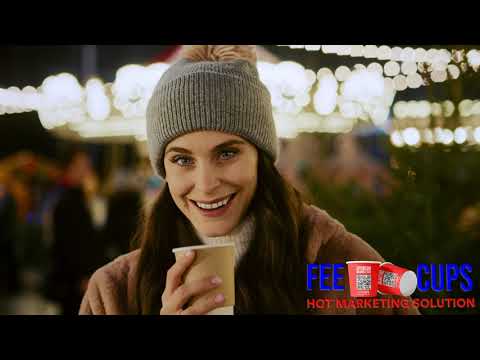 CupBranding-Marketing Solution