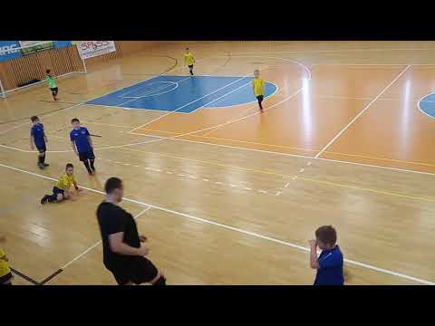 U10 Loko U9 - Loko U10 10.02.2019
