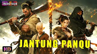 Download lagu INDO SUB丨JANTUNG PANQU | Biksu muda & 3 pemburu yang ditakdirkan menyelamatkan dunia | Aksi mp3