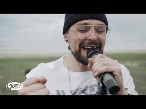 RICHLIN - Love Like Thunder (Summer Lake Sessions)