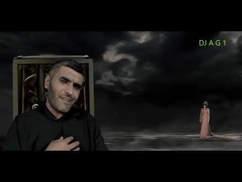 RUSTAM GEVORGYAN  MRE  AMAYI DASHTERUM  REMIX POWERD UP AND REMIX  BY DJ A G 1 423