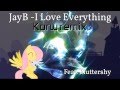 JayB - I Love Everything feat. Fluttershy [Korw Remix ...