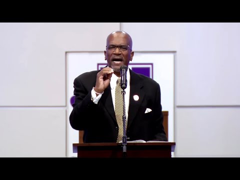 Mirrors & Windows (Luke 12:13-21) - Rev. Terry K. Anderson