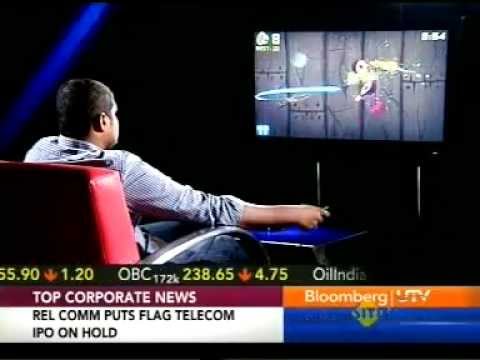 Amkette EvoTV Review By UTV Bloomberg