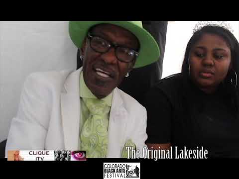 The Original Lakeside Interview