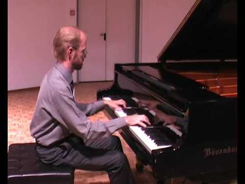 E.T : "Over the Moon" for piano solo