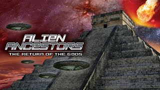 Secrets of the Ancient Battery | Alien Ancestors: The Return of the Gods