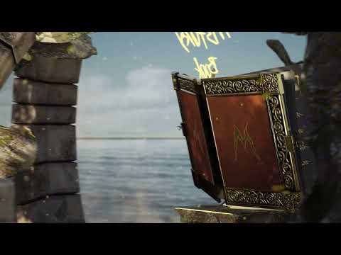 Mozi Beatz – FOMY (feat. USOJ & TOBAGOMOLLY!) [Official Visualizer]