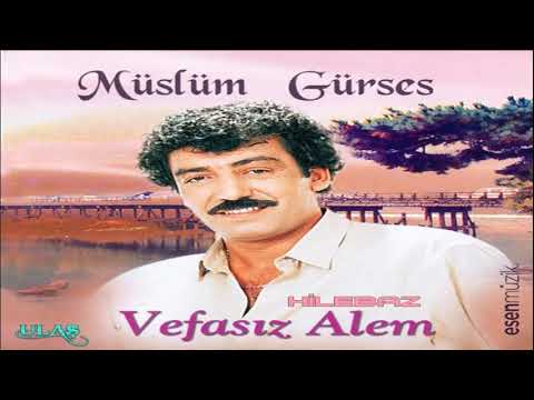Müslüm Gürses -Hilebaz