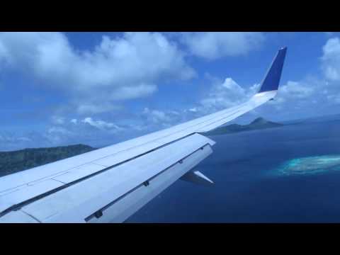 Chuuk Truk Micronésia (FSM) MVI 3066