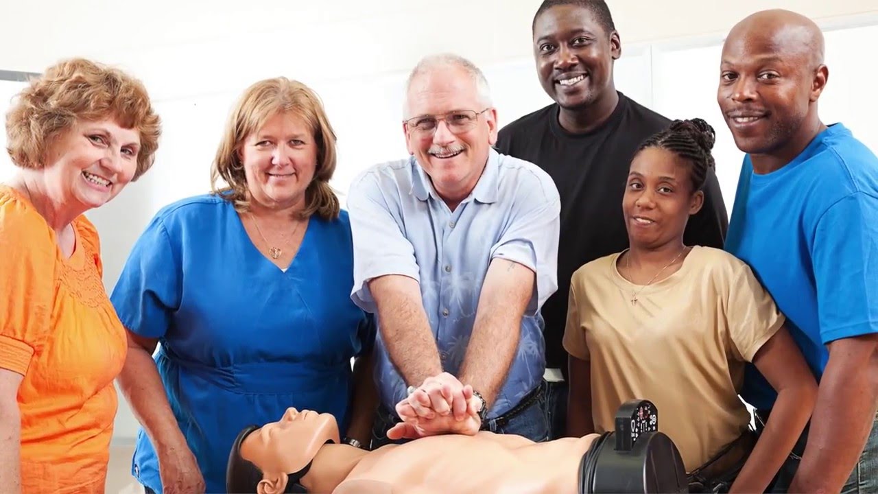 The Basics - First Aid