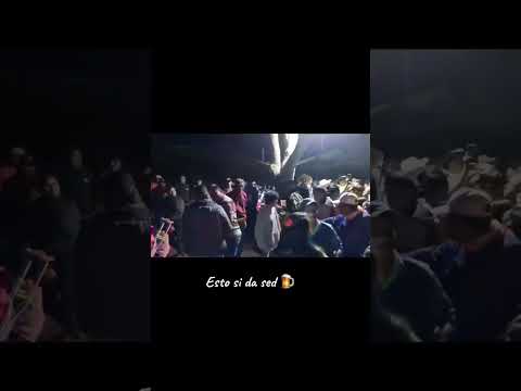 Ventura y sus Tropicales. El Carril❤️