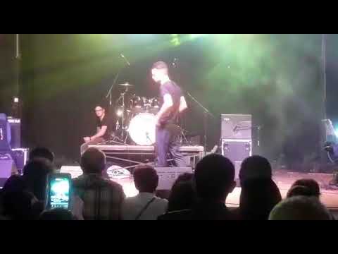 Vincenzo Rèvi - ti parlerà di me - le parole del mio cuore - live villaseta  (Agrigento)