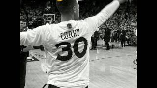 Steph Curry - Futuristic Ft. Devvon Terrell (Audio)