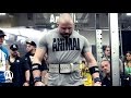 "Mind Over Matter" Episode 1, "Pack Mentality" from The CAGE 2016