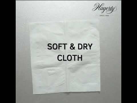 Hagerty Fashion Jewelry Clean