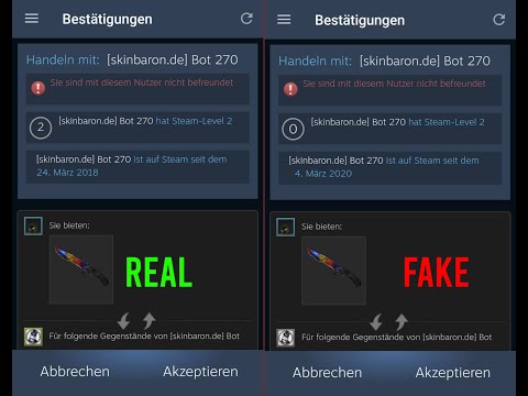 Steam Hacked - Users Be On Alert! - Legit Reviews