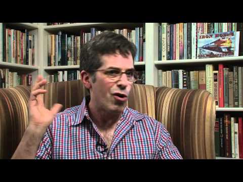 Jonathan Lethem on The Exegesis of Philip K. Dick