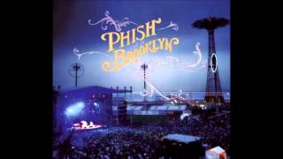 Phish - Possum (Live in Brooklyn)