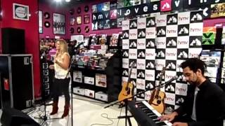 The Shires - Other Peoples Things (HMV Birmingham 02/10/16)