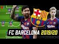 ANALYSE: Zo Wint FC Barcelona De Champions League!