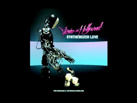Vinter in Hollywood - Syntheseizer Love