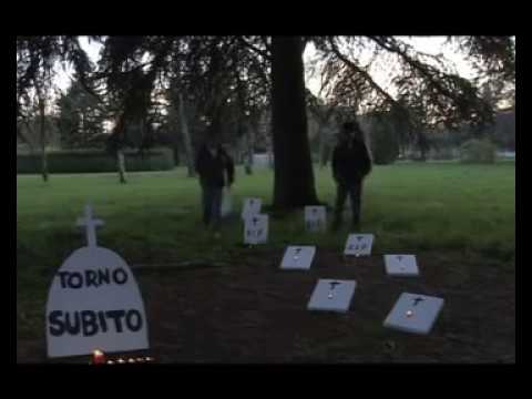 Sangue Mostro  -  E k s fa ?