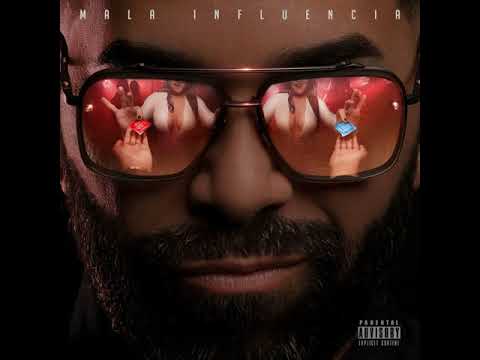 El Malo Era Yo - Luigi 21 Plus Ft. Jory Boy Y Darkiel