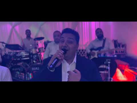 Erdjan & Facebook Band - AMARO PRVO VESELJE (Official Music Video)