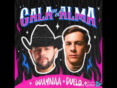 Duelo Ft Guaynaa - Cala En El Alma - Estreno 2024