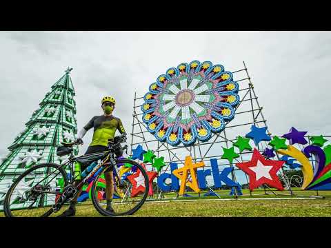 Clark Cyclocross Cycling - Angeles, Pampanga (Nov. 8, 2022)