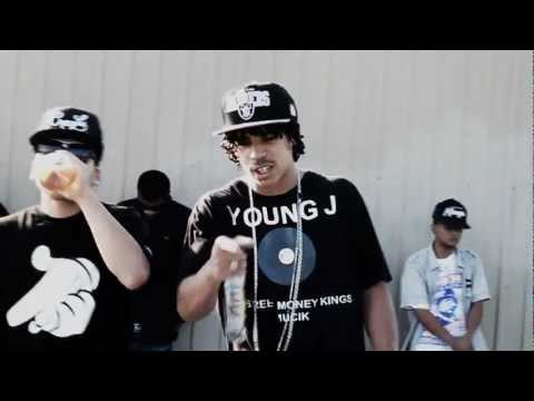 Im With SMK - Young J Feat. Legit [Directed By @Rodzillapro]