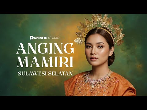 ANGING MAMIRI – Epic Version | Cover Lagu Daerah Sulawesi Selatan | Duniafin Studio