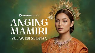 Download lagu ANGING MAMIRI – Epic Version | Cover Lagu Daerah Sulawesi Selatan | Duniafin Studio mp3