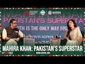 Mahira Khan: Pakistan's Superstar | Pakistan Literature Festival Quetta | Arts Council Karachi