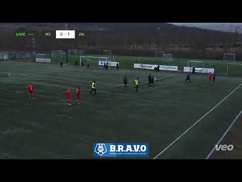 Viitorul Cluj vs SCM Zalau