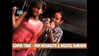 Download lagu Sopir Taxi Gadis Desa Vivi Rosalita Agung Juanda O... mp3